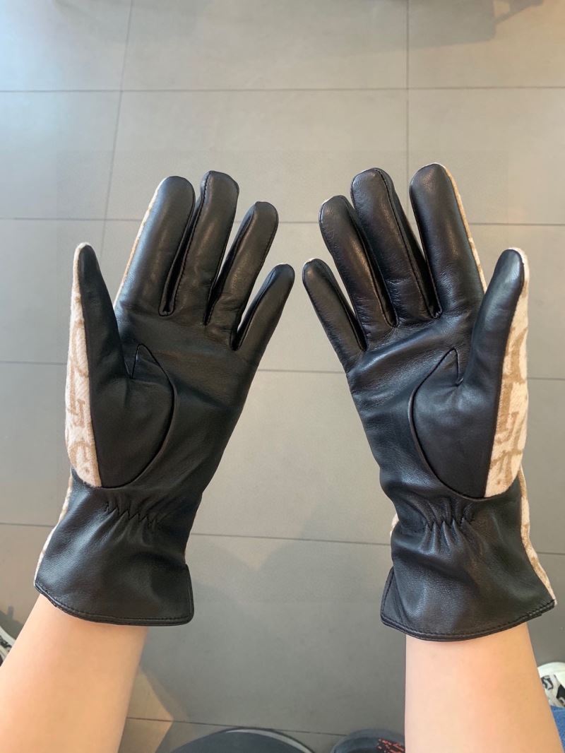 Christian Dior Gloves